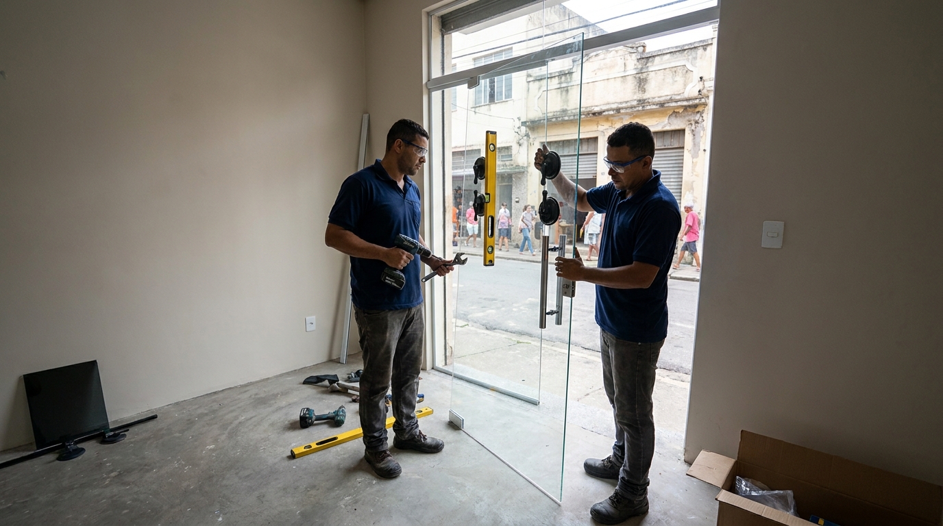 Desenvolvimento Personalizado em Montes Claros‑MG
